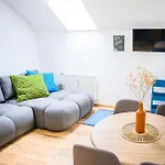 Апартаменты The Cosy Loft