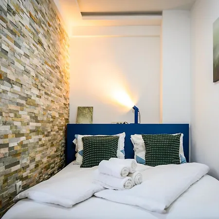 The Cosy Loft