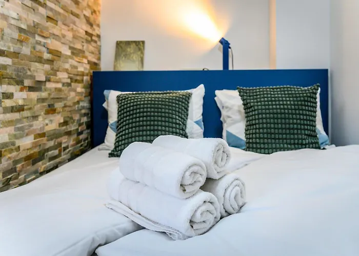 Apartamento The Cosy Loft *