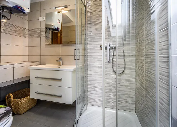 Appartement The Cosy Loft Ljubljana