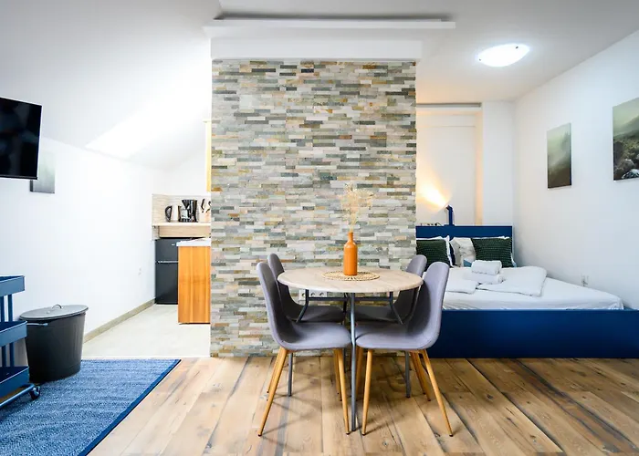 Apartamento The Cosy Loft *