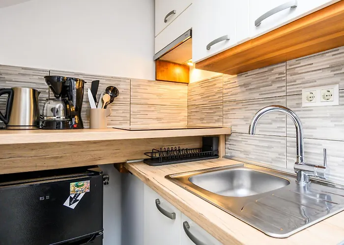 Apartamento The Cosy Loft