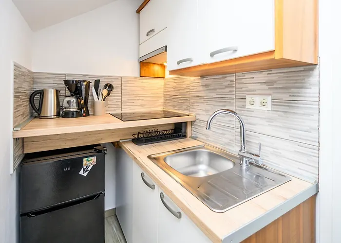 Apartamento The Cosy Loft